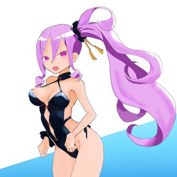 ふーやーちゃん