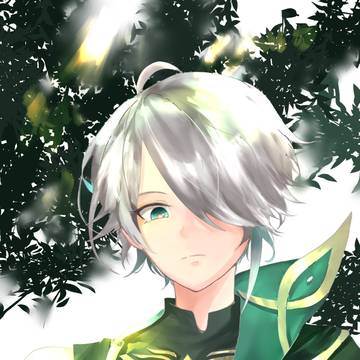 アルハイゼン