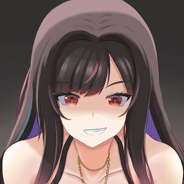 08 Hana Yomeguri - Fan Art