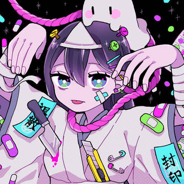 ユウレイちゃん