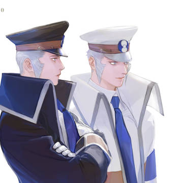 Subway Master Twins