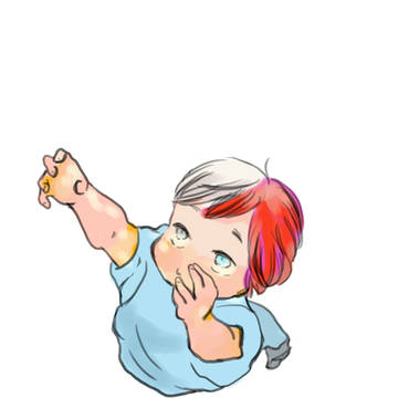 大人子供