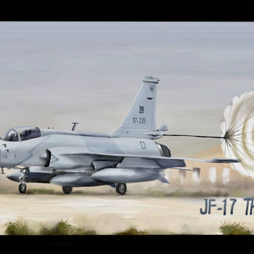 JF-17