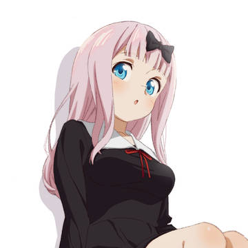 藤原千花