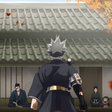 Black Clover