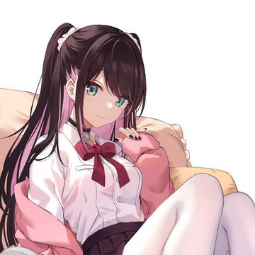 なずちゃん