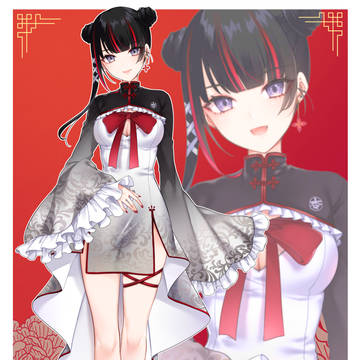 新衣装