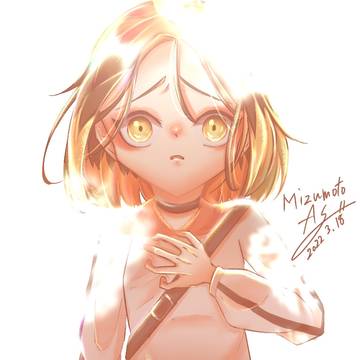 ツイログ(オリキャラver.)
