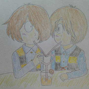 鬼太郎イラストまとめ23
