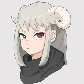 オリキャラちゃんです：