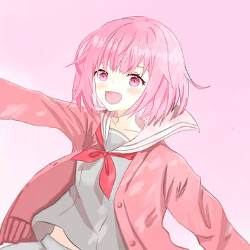 鳳えむ