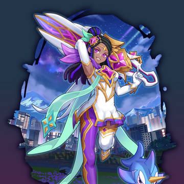 StarGuardian Senna ⭐