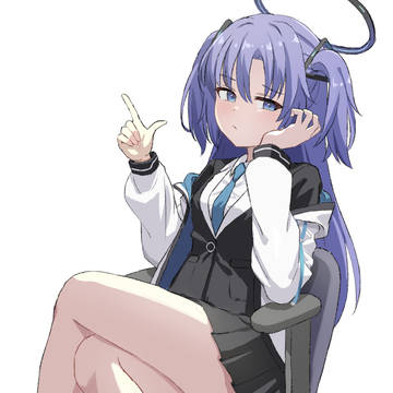 ユウカ