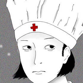 看護婦