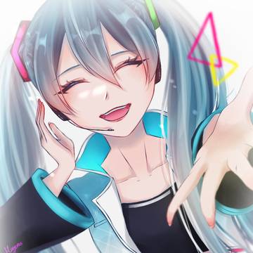 あんスタ×Tell Your World