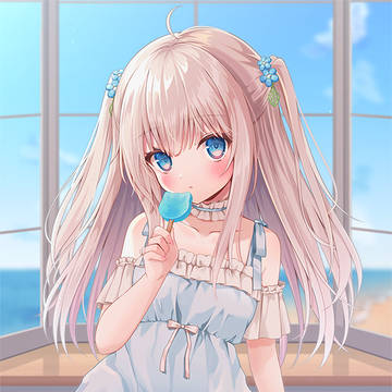 ＳＵＭＭＥＲ⛱