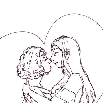 isamira sketch