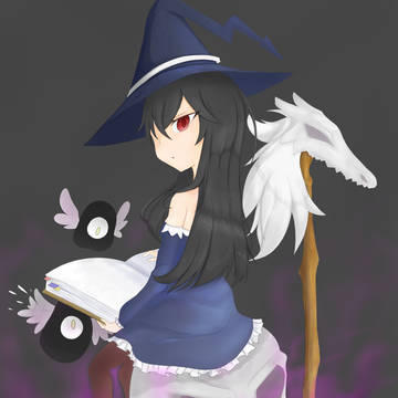 Little Witch