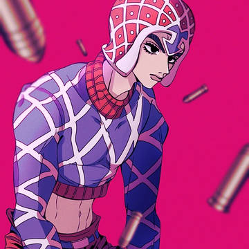 グイード・ミスタ