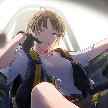戦闘機コックピット内