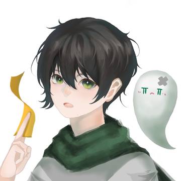 会捉鬼的正太！