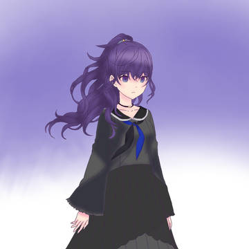 まふゆちゃん_イラスト_01