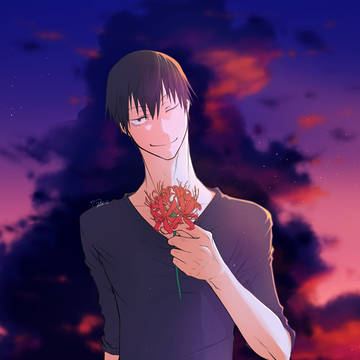 「杪夏」
