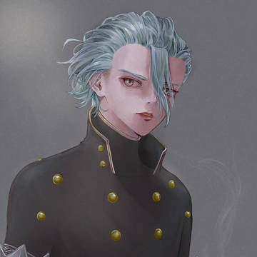 スタンリー・ゼノまとめ(CP描写あり)