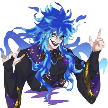 二次創作_ついすて