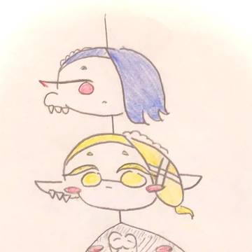 すりみだんご連合