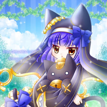 バステト・ロア