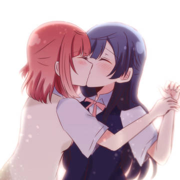 あゆせつ①