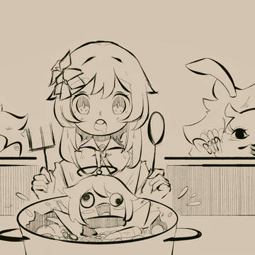 Emergency Food