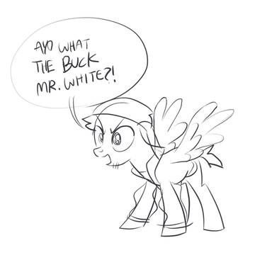Pegasus Jesse