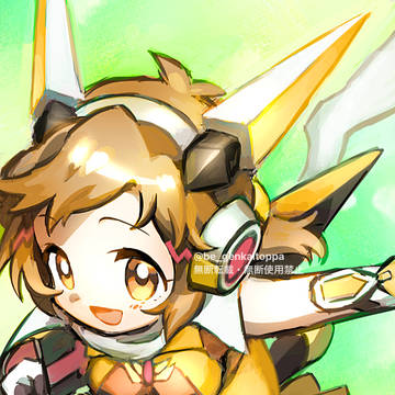 立花!