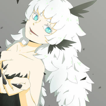 果ての輪舞　イラストまとめ２