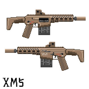 XM5