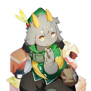羊羊杂货商