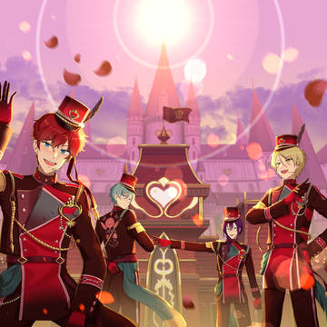 vermilion