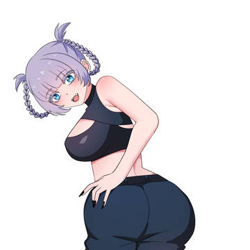 Nazuna Nanakusa