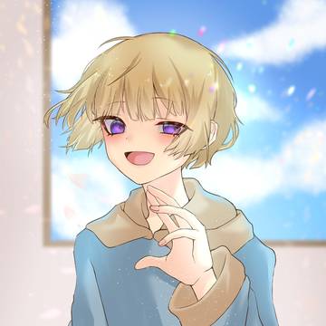 明智透真生贺