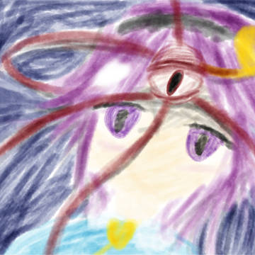 Satori Komeiji