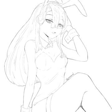 Bunny Girl