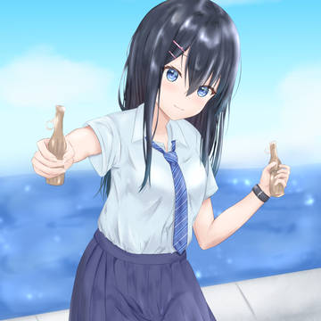 小花衣詩さん◎