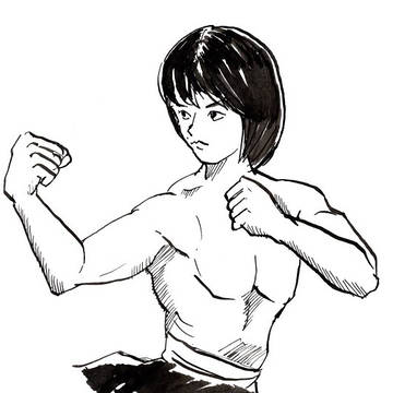 元彪