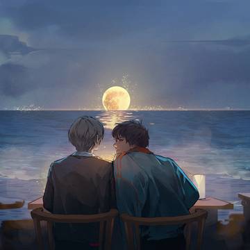 2022中秋🌕