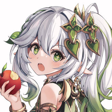 ナヒーダ