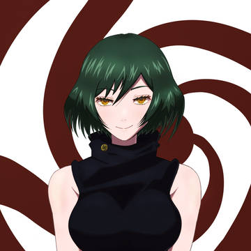 禪院真依