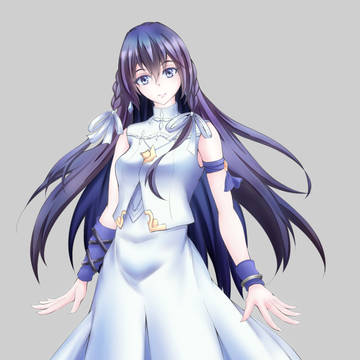 ティナーシャ