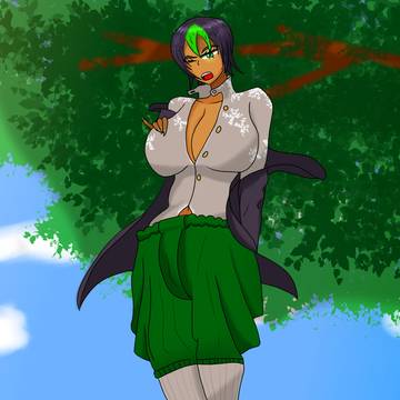 Me Female Ver.